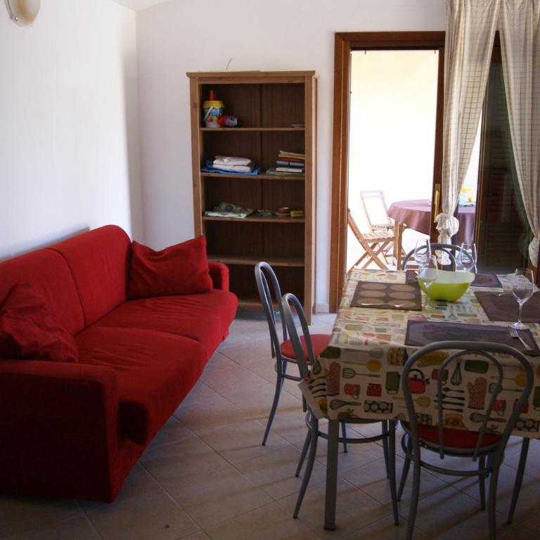 Villette lu nibaru by BudoniAffitti - Casa Vacanze - 4