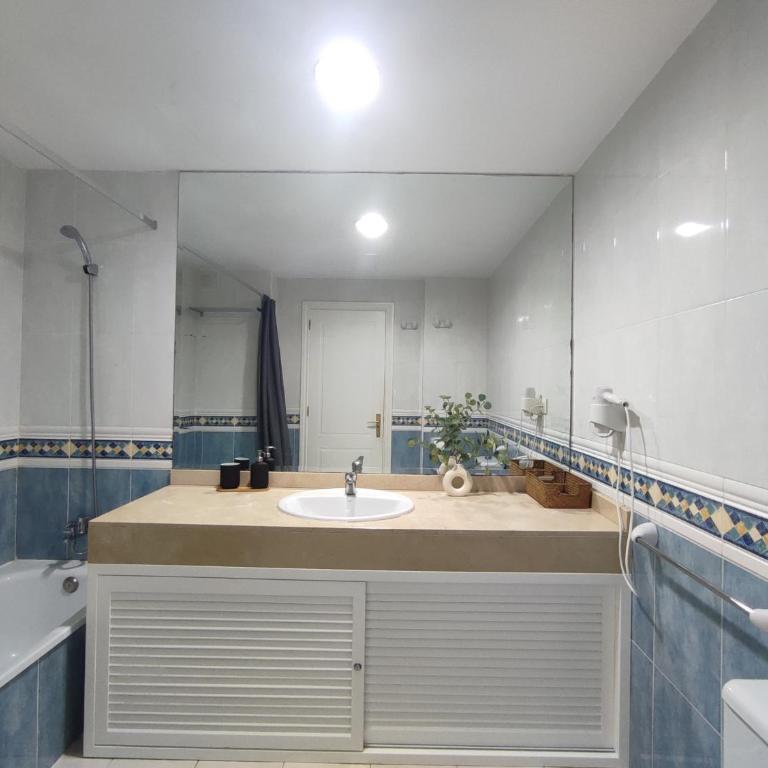 Casa Papagayo - Apartamento de 1 dormitorio - 21