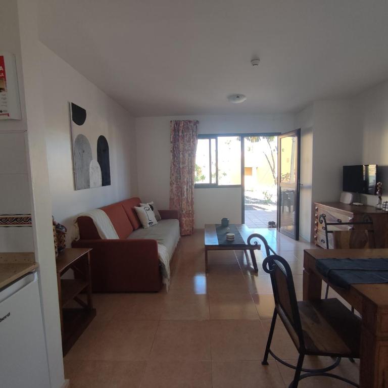 Casa Papagayo - Apartamento de 1 dormitorio - 15