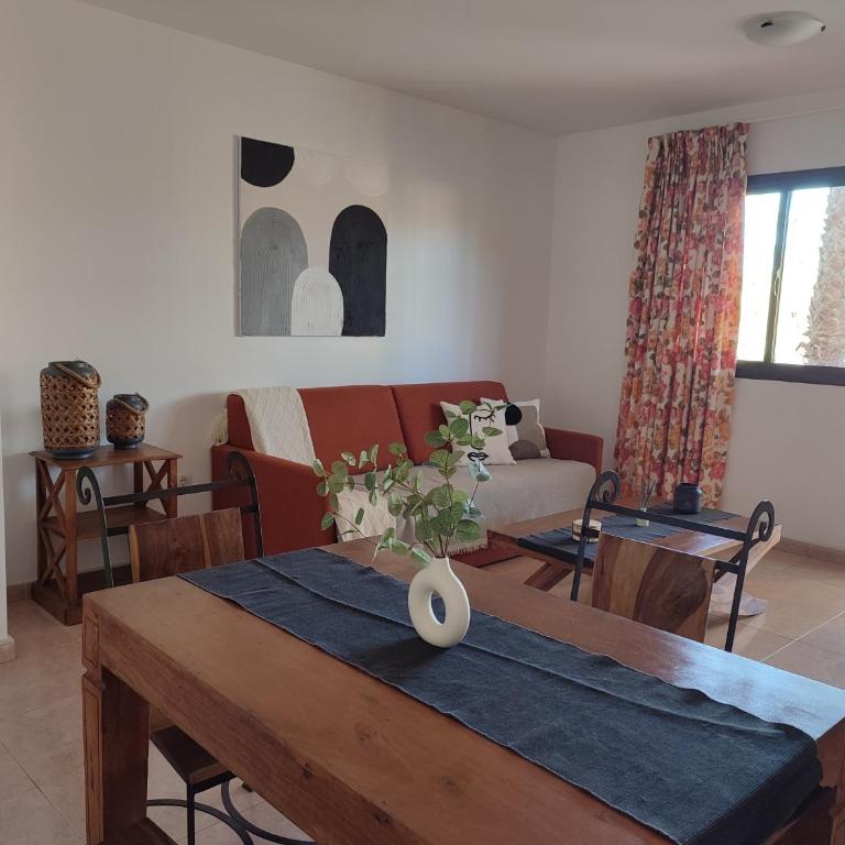 Casa Papagayo - Apartamento de 1 dormitorio - 16