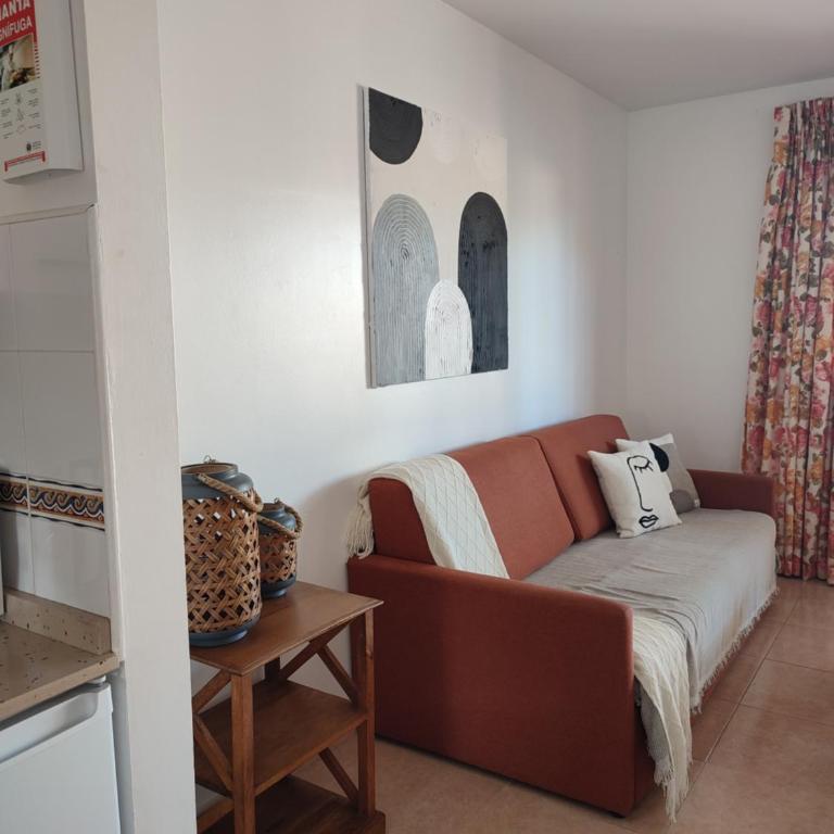 Casa Papagayo - Apartamento de 1 dormitorio - 17