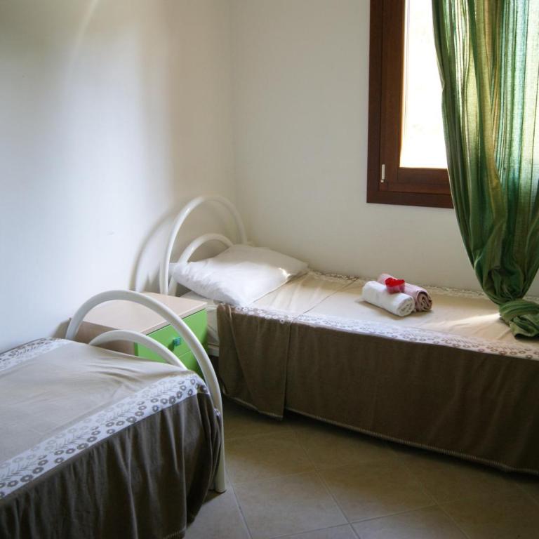 Villette lu nibaru by BudoniAffitti - Casa Vacanze - 12