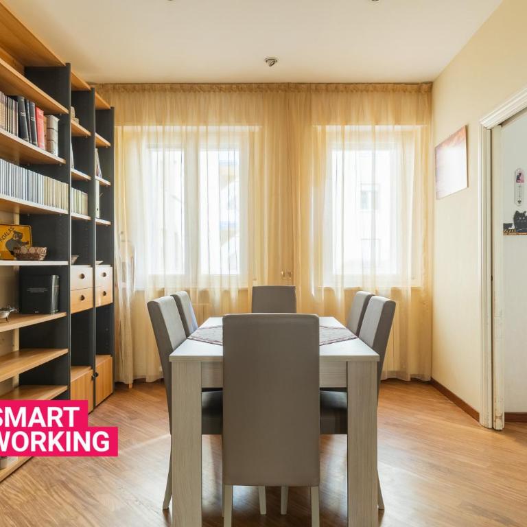 Family Elegant Apartment by Wonderful Italy - Appartamento con 2 Camere da Letto - 4