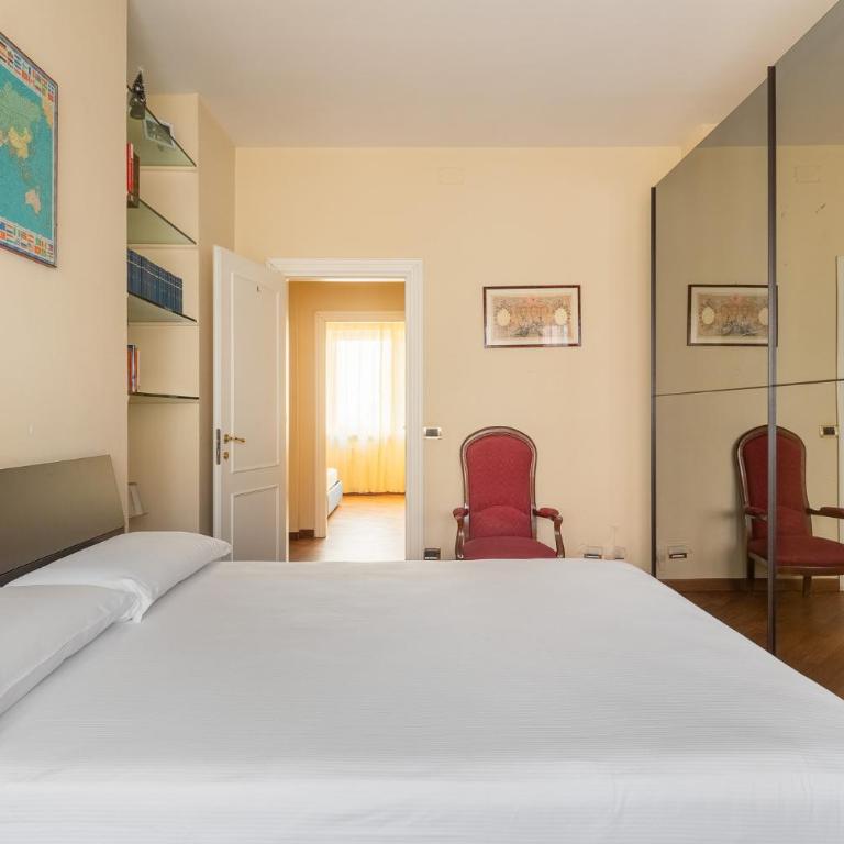 Family Elegant Apartment by Wonderful Italy - Appartamento con 2 Camere da Letto - 7