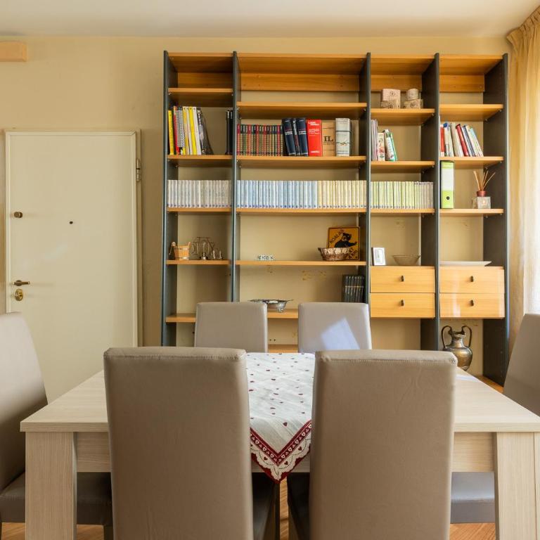 Family Elegant Apartment by Wonderful Italy - Appartamento con 2 Camere da Letto - 12