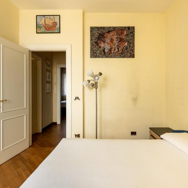 Family Elegant Apartment by Wonderful Italy - Appartamento con 2 Camere da Letto - 16