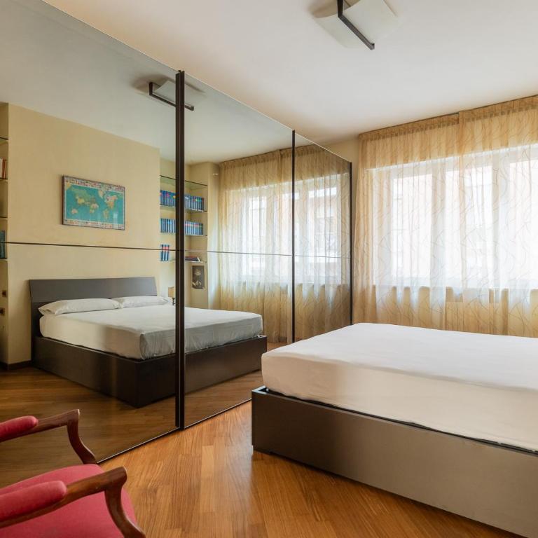 Family Elegant Apartment by Wonderful Italy - Appartamento con 2 Camere da Letto - 18