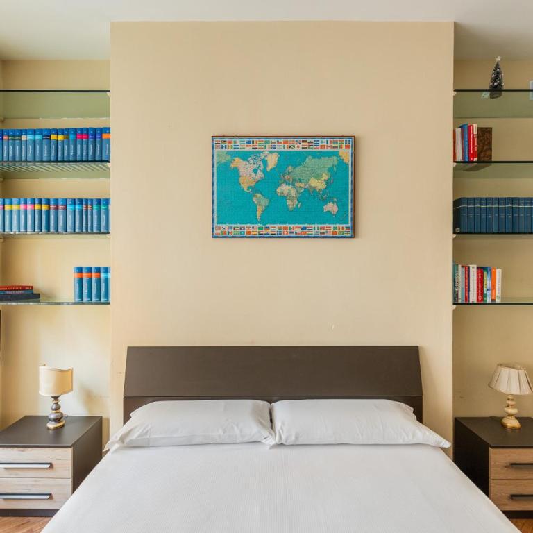 Family Elegant Apartment by Wonderful Italy - Appartamento con 2 Camere da Letto - 20