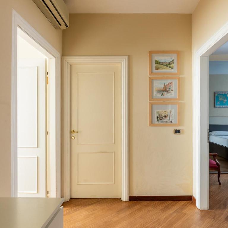 Family Elegant Apartment by Wonderful Italy - Appartamento con 2 Camere da Letto - 22