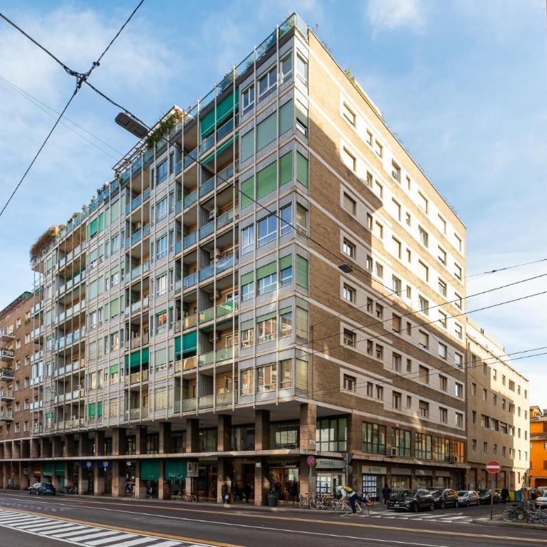 Family Elegant Apartment by Wonderful Italy - Appartamento con 2 Camere da Letto - 29