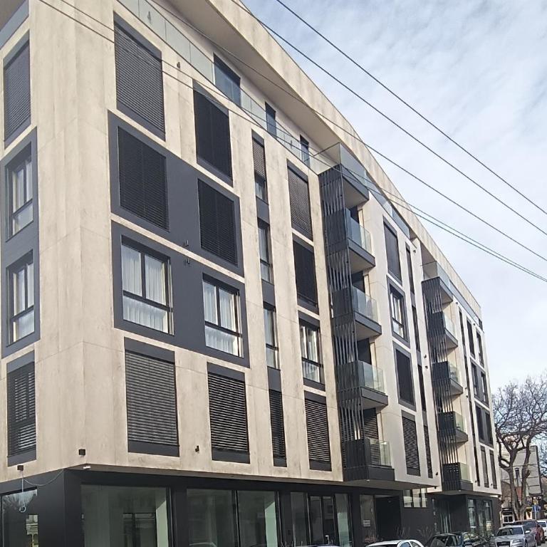 RB Apartment 3 Lux smart house - One-Bedroom Apartment - 10