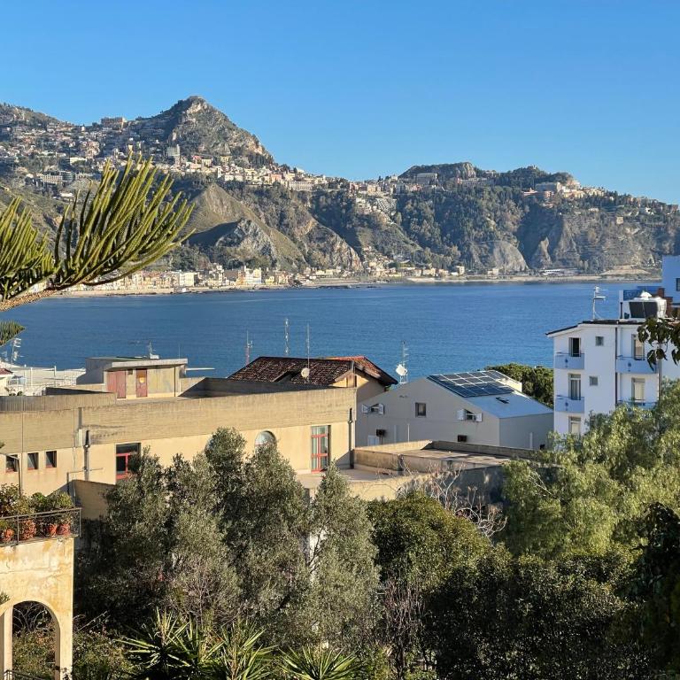 John Sea Suites - Suite King con Vista Mare - 3