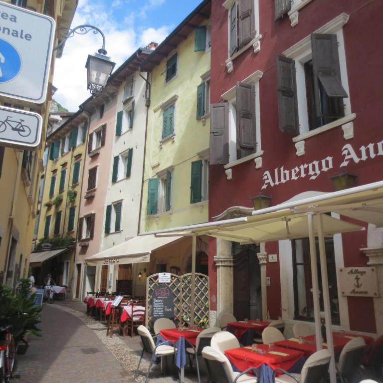 Riva Ancient Town House - Appartamento con 1 Camera da Letto - 27
