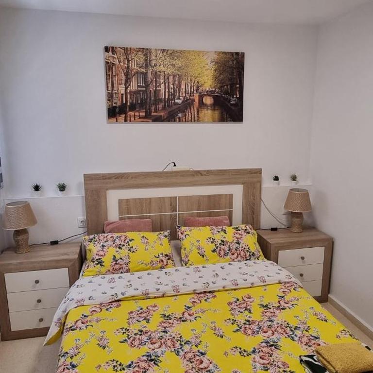 VISTAMAR 33 - Apartamento de 2 dormitorios - 20