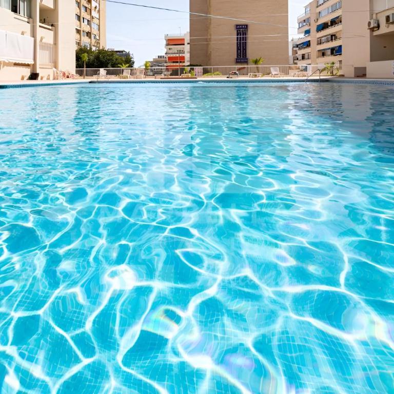 Andreas Apartament Marbella Centro - One-Bedroom Apartment - 18