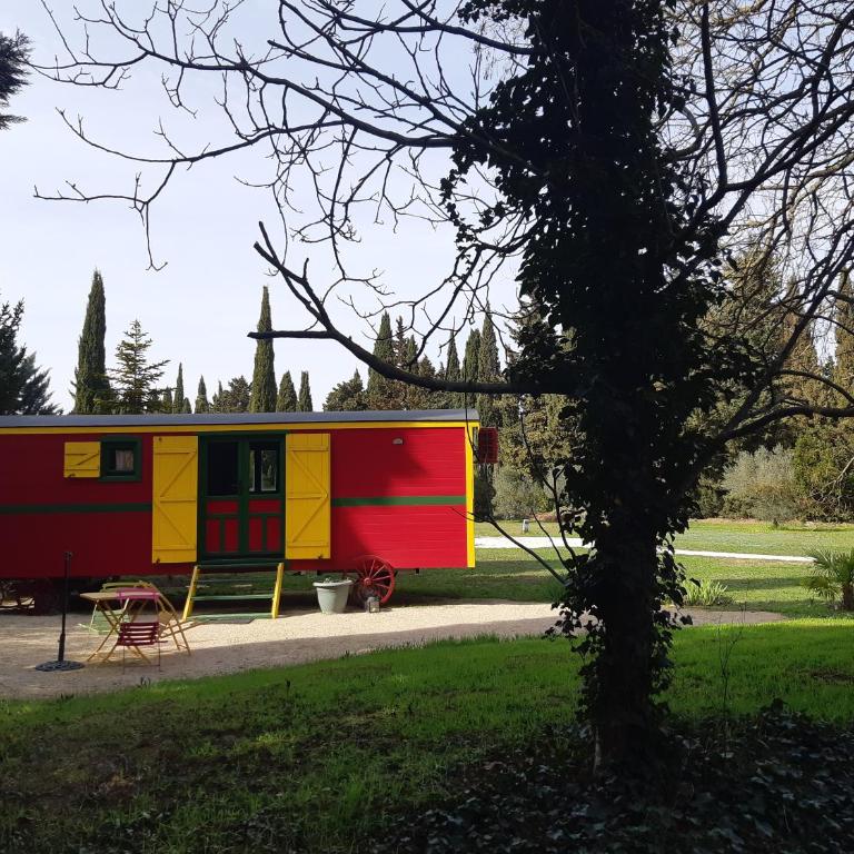 REMY A DIT - Caravane - 7