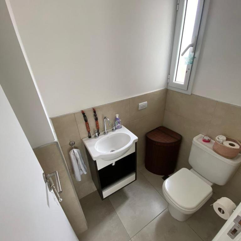 Departamento vieytes - Apartamento de 1 dormitorio - 3