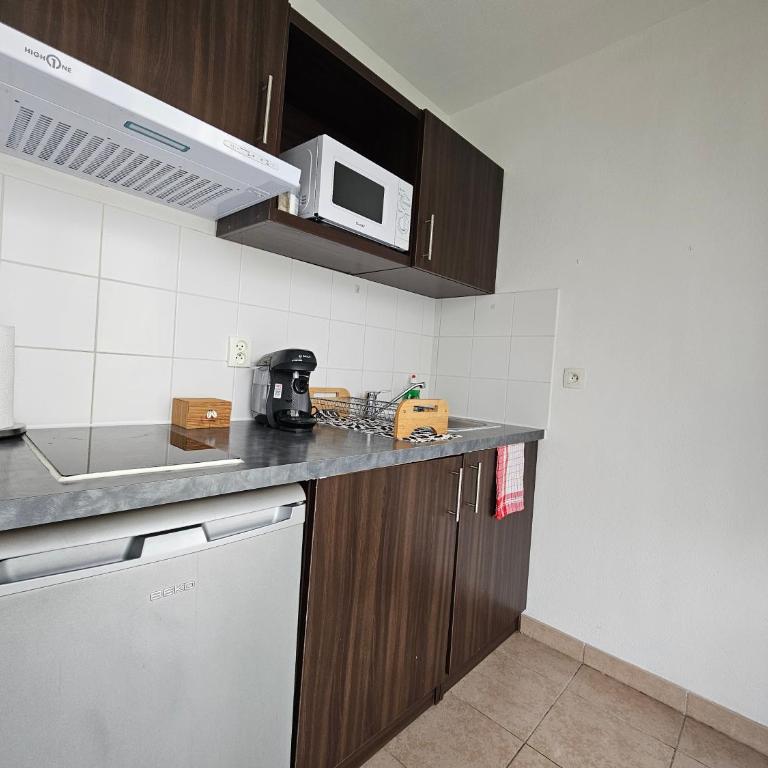 A112 Appartement Proche Disneyland Paris - Appartement 1 Chambre - 13