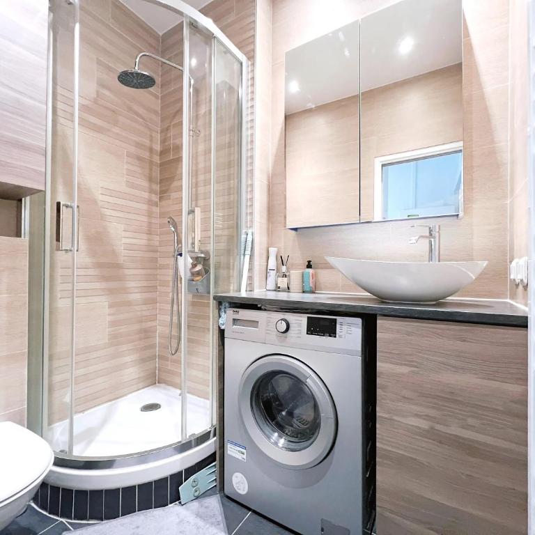 Seine Apartment - Appartamento con 1 Camera da Letto - 2