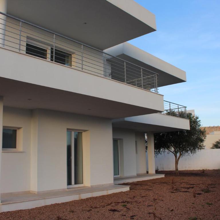 Villetta Baia 1 - Appartamento con 2 Camere da Letto - 1