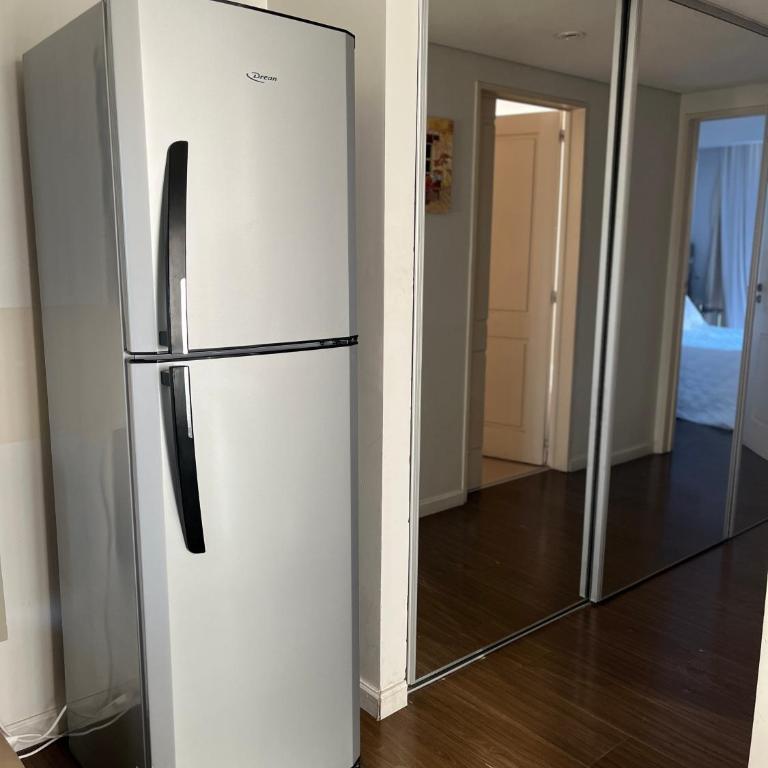 Departamento Encantador - Apartamento de 1 dormitorio - 15