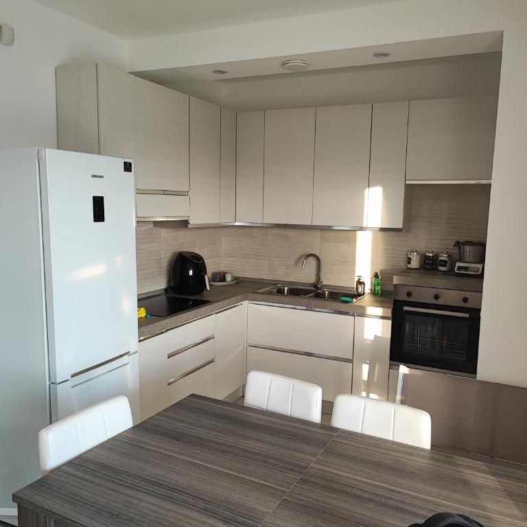 Villetta Baia 1 - Appartamento con 2 Camere da Letto - 20