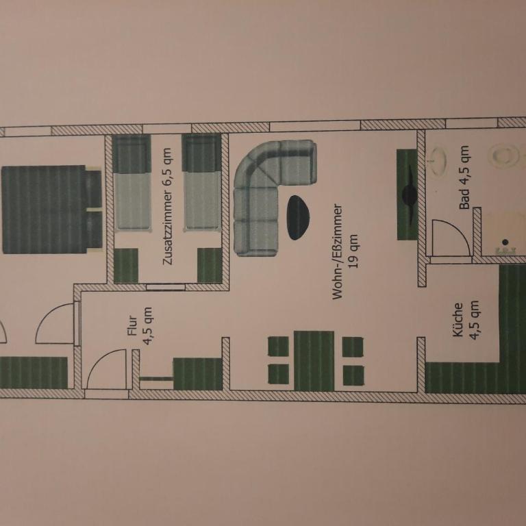 Holznerhof - Chiemgau Karte - Standard Apartment - 2