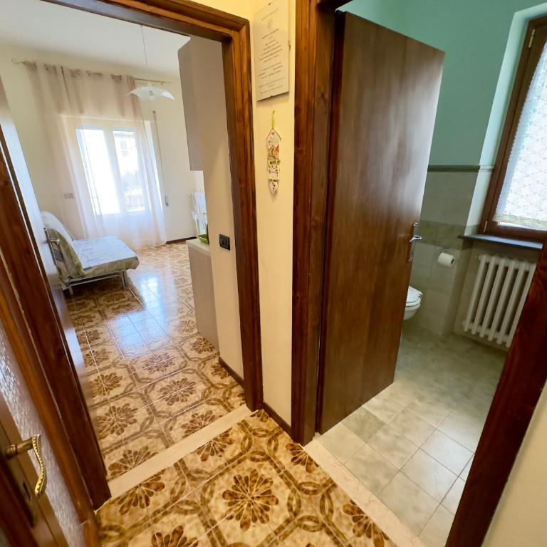 L'OLIVO DI EVELINA - Casa con 1 Camera da Letto - 3