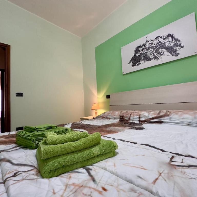 L'OLIVO DI EVELINA - Casa con 1 Camera da Letto - 6