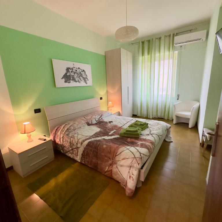 L'OLIVO DI EVELINA - Casa con 1 Camera da Letto - 1