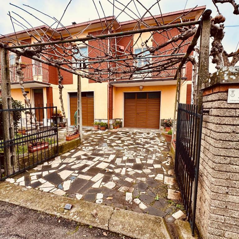 L'OLIVO DI EVELINA - Casa con 1 Camera da Letto - 15