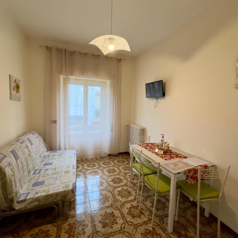 L'OLIVO DI EVELINA - Casa con 1 Camera da Letto - 16