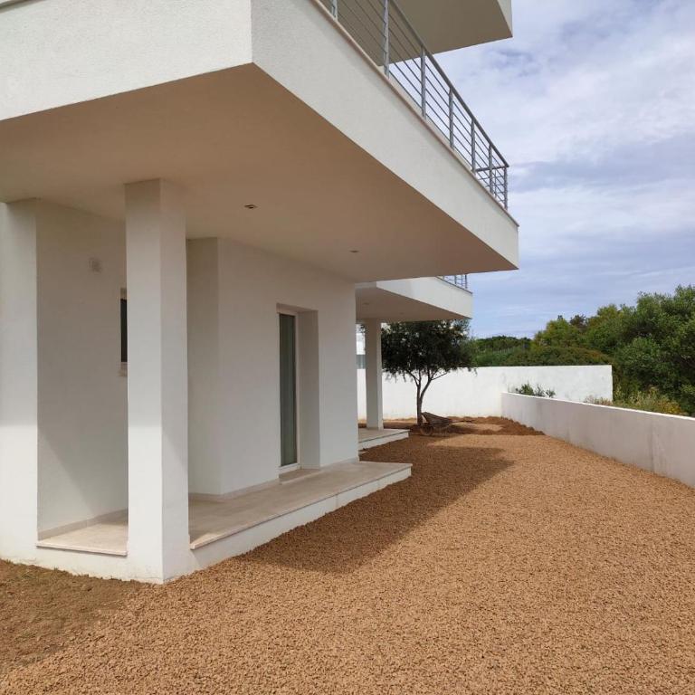 Villetta Baia 1 - Appartamento con 2 Camere da Letto - 17