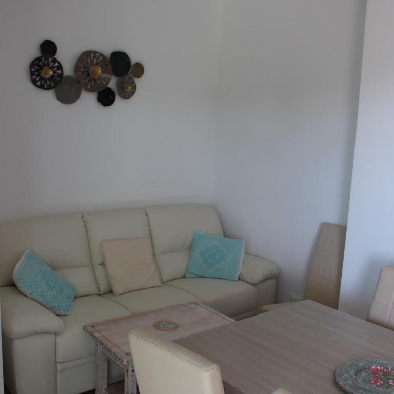 Villetta Baia 1 - Appartamento con 2 Camere da Letto - 18
