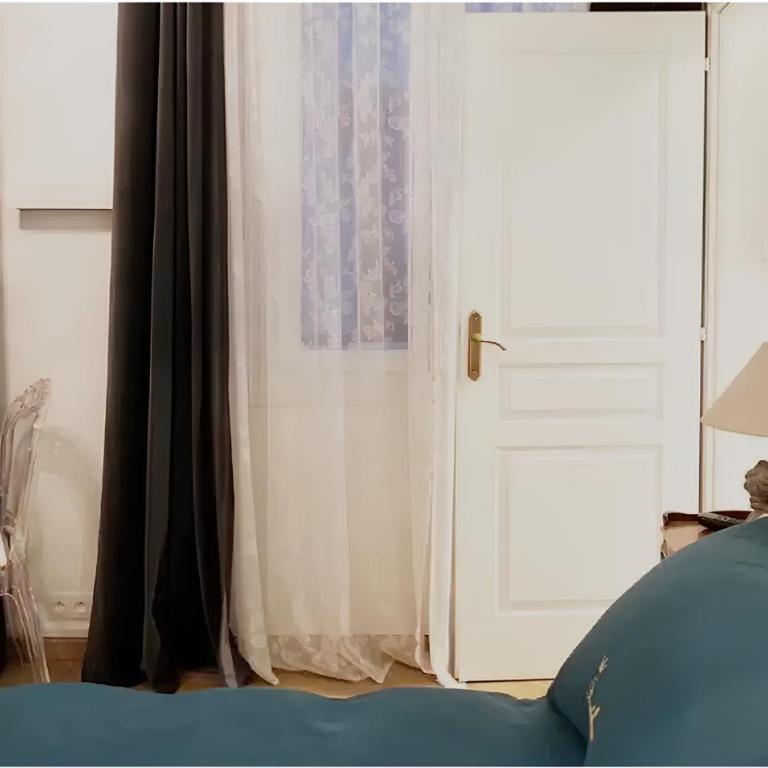 Seine Apartment - Appartamento con 1 Camera da Letto - 4