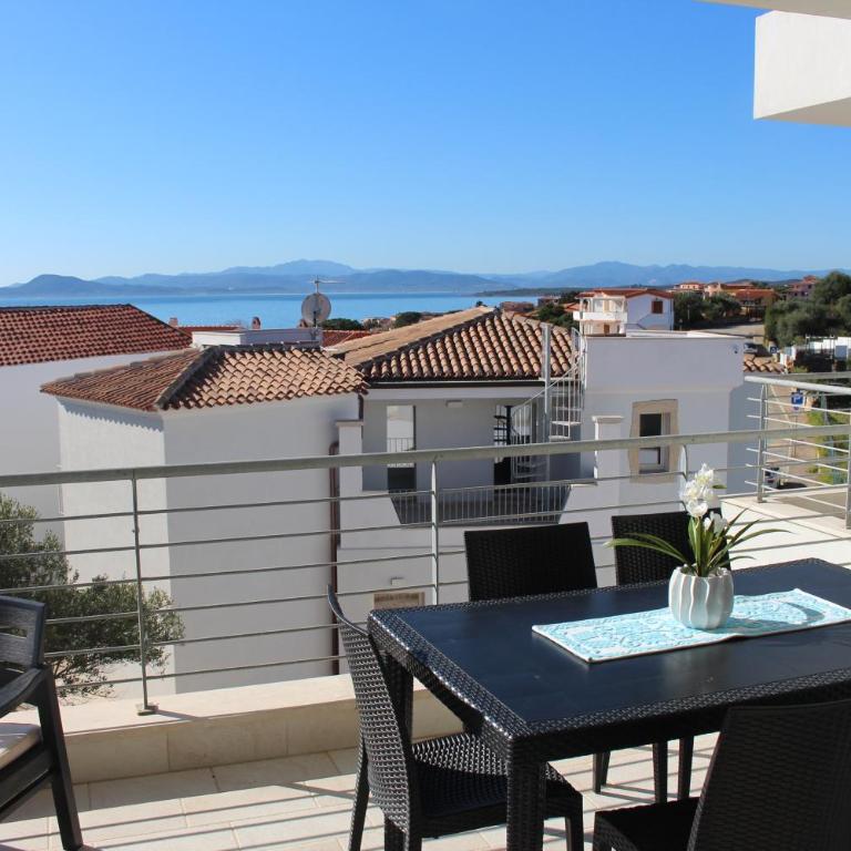 Villetta Baia 1 - Appartamento con 2 Camere da Letto - 21