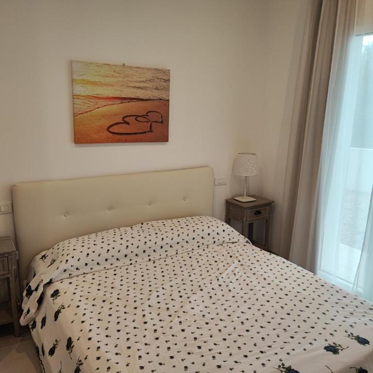 Villetta Baia 1 - Appartamento con 2 Camere da Letto - 23
