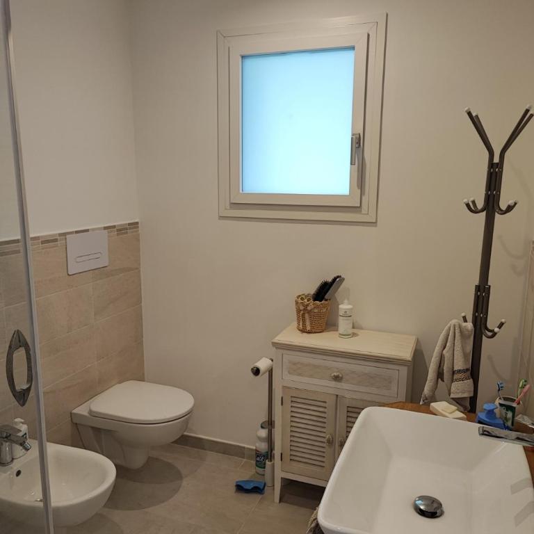 Villetta Baia 1 - Appartamento con 2 Camere da Letto - 25