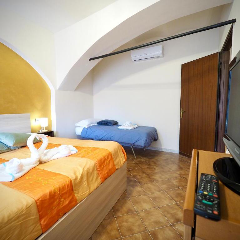 DIMORA DEL MOLO 1 - Acquario - GENOVABB IT - Appartamento con 2 Camere da Letto - 4