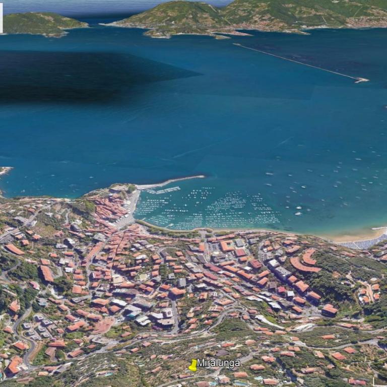 Miralunga la Villetta - Villa - 32