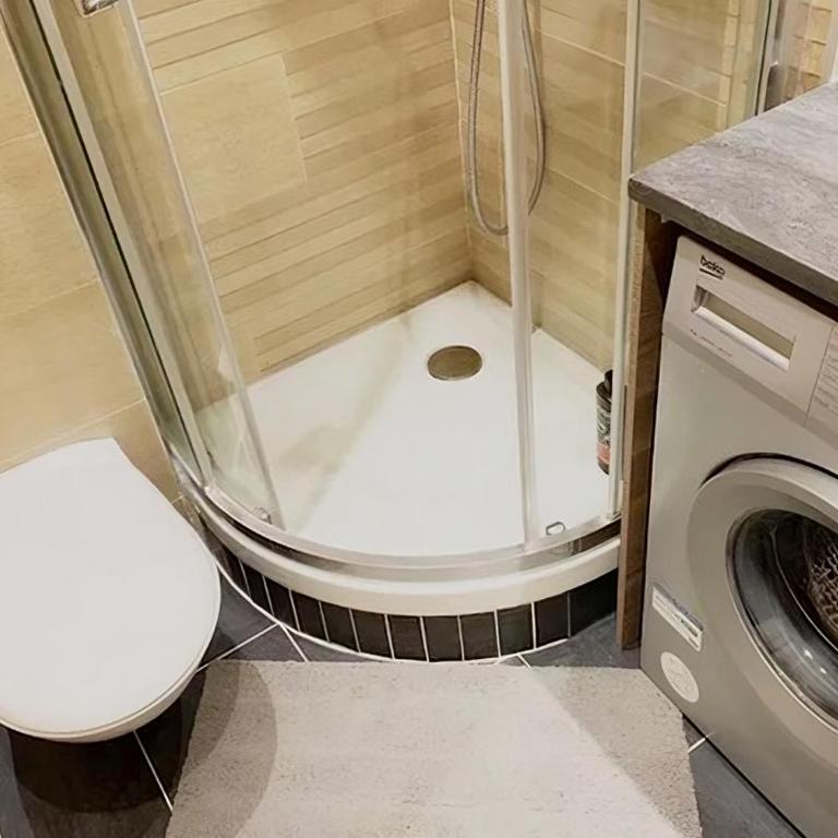 Seine Apartment - Appartamento con 1 Camera da Letto - 6