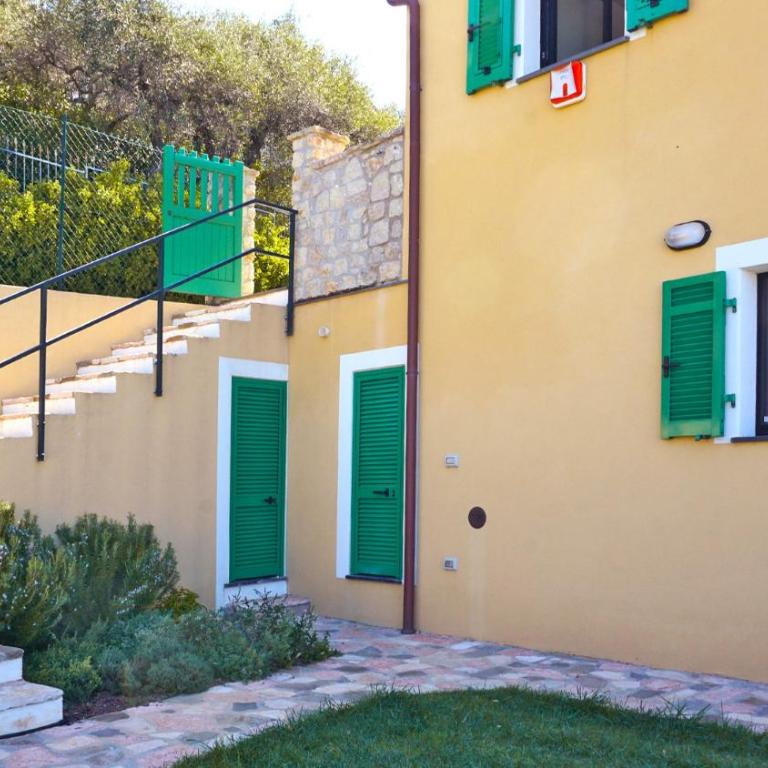 Miralunga la Villetta - Villa - 7