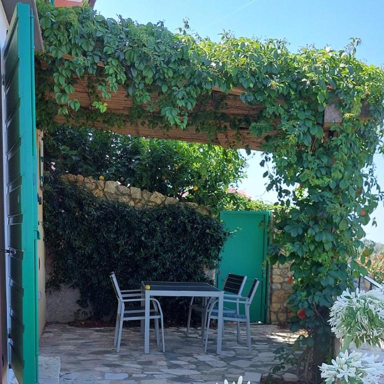 Miralunga la Villetta - Villa - 8