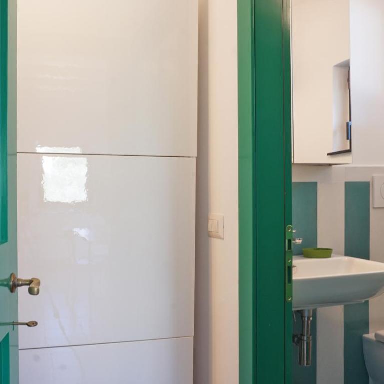 Miralunga la Villetta - Villa - 14