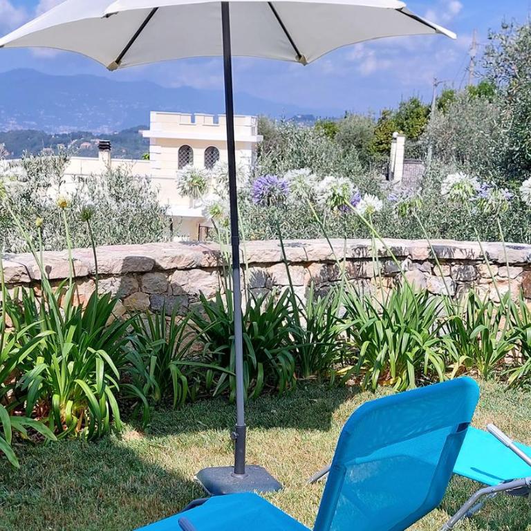 Miralunga la Villetta - Villa - 22