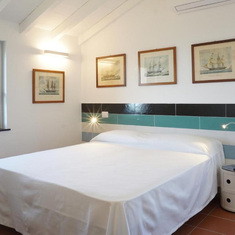 Miralunga la Villetta - Villa - 17