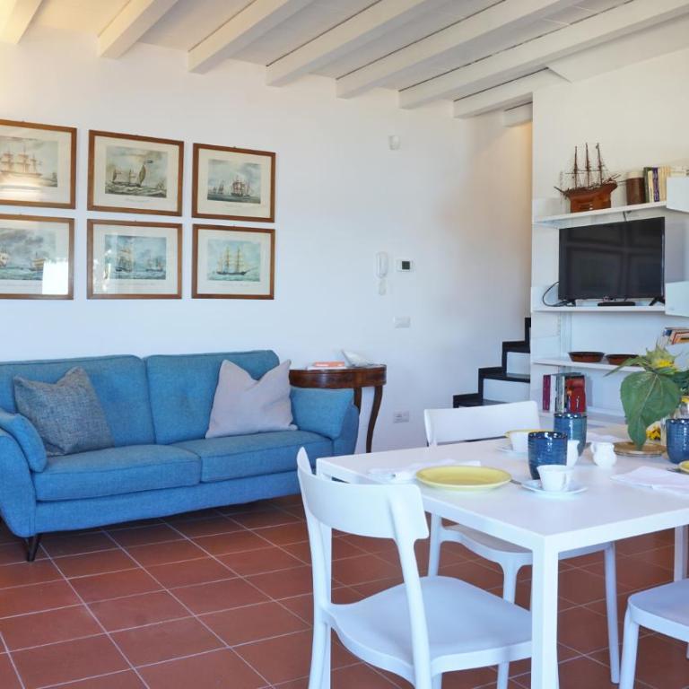 Miralunga la Villetta - Villa - 11