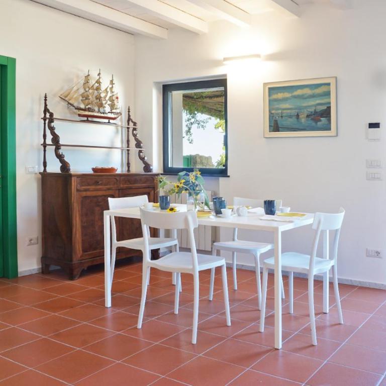 Miralunga la Villetta - Villa - 13