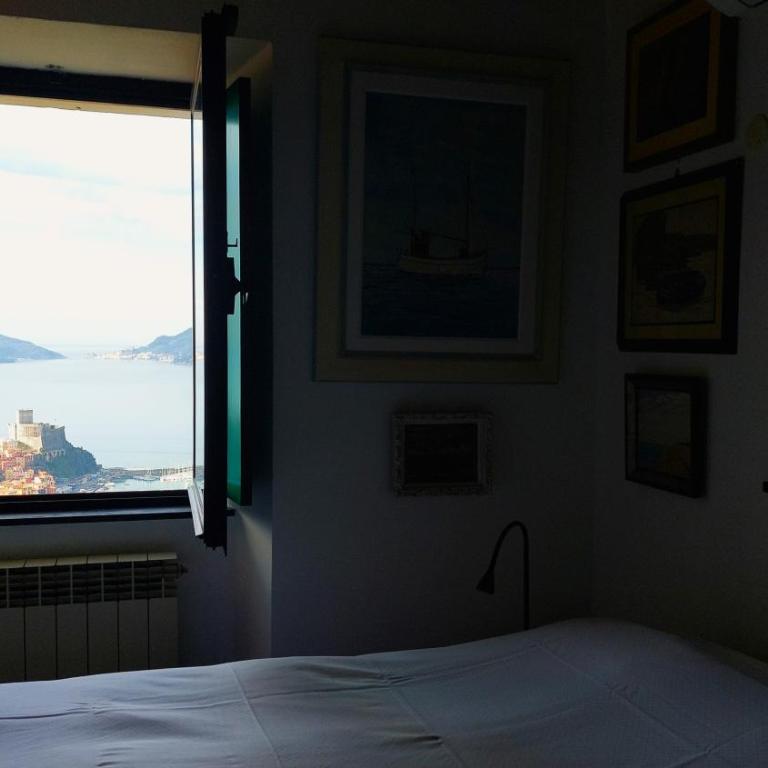 Miralunga la Villetta - Villa - 25