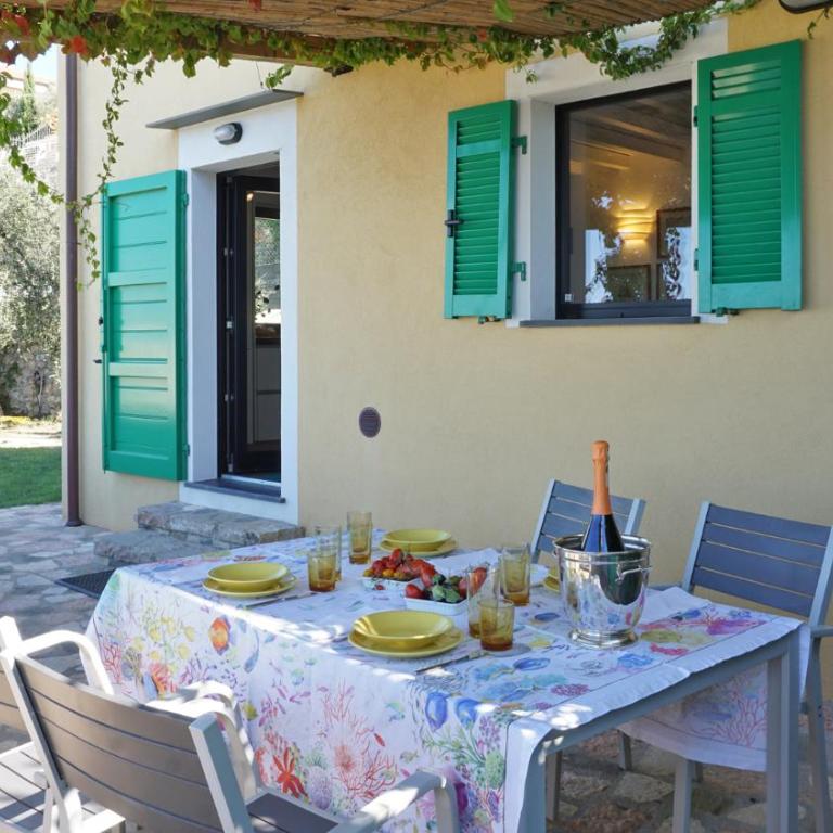 Miralunga la Villetta - Villa - 10